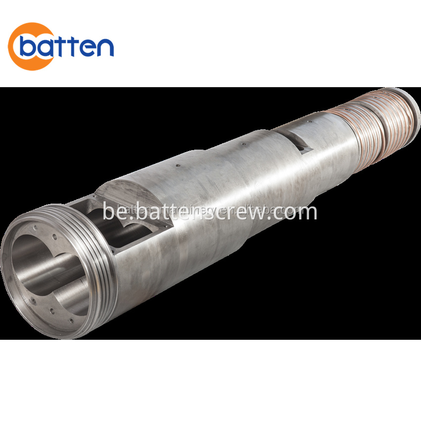 55/110 экструзія